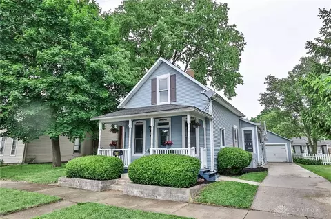 809 E Franklin St, Troy, OH 45373 photo 2