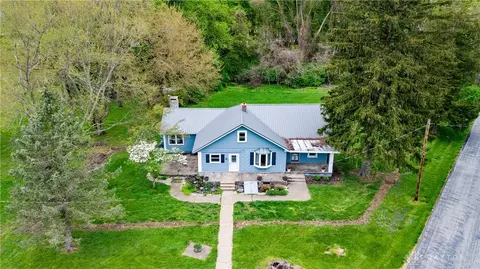 5111 Gilmour Rd, Morrow, OH 45152 photo 2