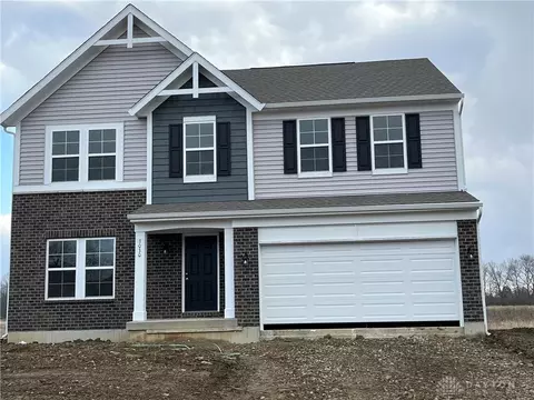 3030 Canvasback Ct, Franklin, OH 45005 photo 1