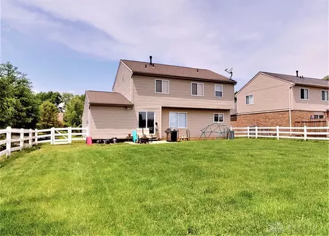 6548 Thistle Grv, Morrow, OH 45152 photo 4