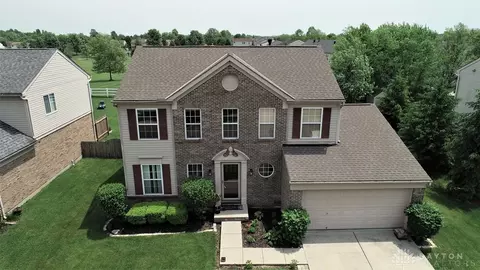 6548 Thistle Grv, Morrow, OH 45152 photo 47
