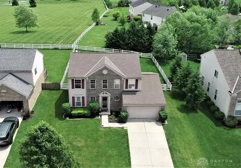 6548 Thistle Grv, Morrow, OH 45152 photo 1