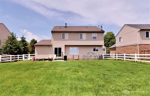 6548 Thistle Grv, Morrow, OH 45152 photo 46
