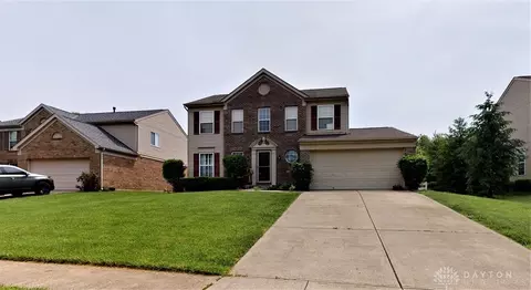 6548 Thistle Grv, Morrow, OH 45152 photo 2