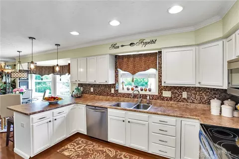 616 Edgewood Dr, Monroe, OH 45050 photo 21