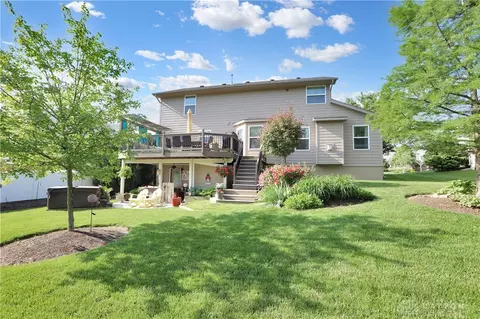 616 Edgewood Dr, Monroe, OH 45050 photo 12