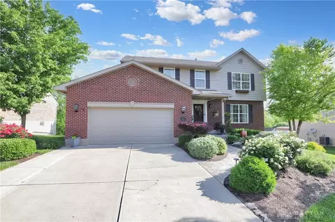 616 Edgewood Dr, Monroe, OH 45050 photo 1