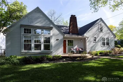 800 Riverside Dr, Springfield, OH 45504 photo 1