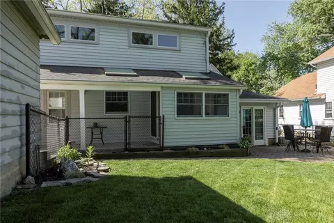 800 Riverside Dr, Springfield, OH 45504 photo 4