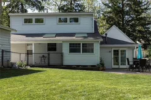 800 Riverside Dr, Springfield, OH 45504 photo 3