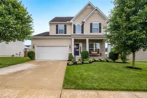 1433 Artesian Ln, Fairborn, OH 45324 photo 1