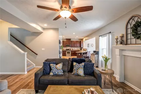 1433 Artesian Ln, Fairborn, OH 45324 photo 7