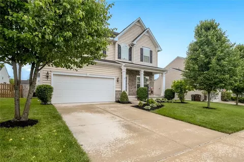 1433 Artesian Ln, Fairborn, OH 45324 photo 37