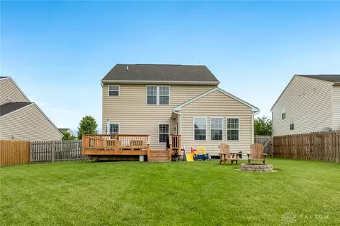 1433 Artesian Ln, Fairborn, OH 45324 photo 36