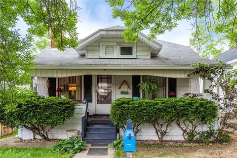 2909 Whittier Ave, Dayton, OH 45420 photo 1