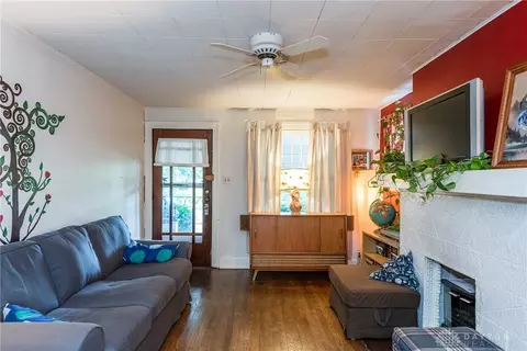 2909 Whittier Ave, Dayton, OH 45420 photo 3