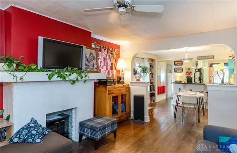 2909 Whittier Ave, Dayton, OH 45420 photo 5