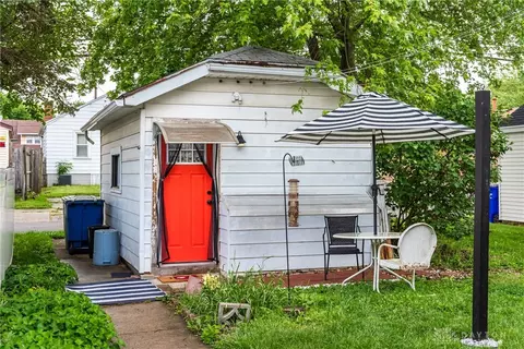 2909 Whittier Ave, Dayton, OH 45420 photo 33