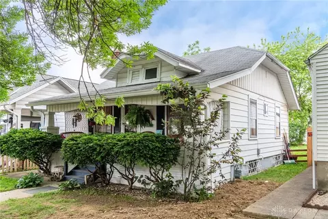 2909 Whittier Ave, Dayton, OH 45420 photo 2