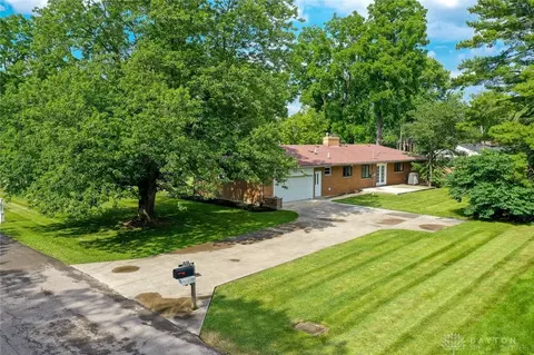 3749 E Patterson Rd, Beavercreek, OH 45430 photo 48