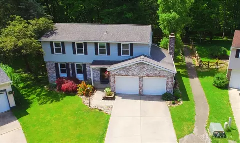 8903 Penfield Way, Maineville, OH 45039 photo 45
