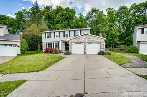 8903 Penfield Way, Maineville, OH 45039 photo 48