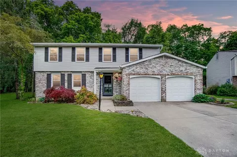 8903 Penfield Way, Maineville, OH 45039 photo 1