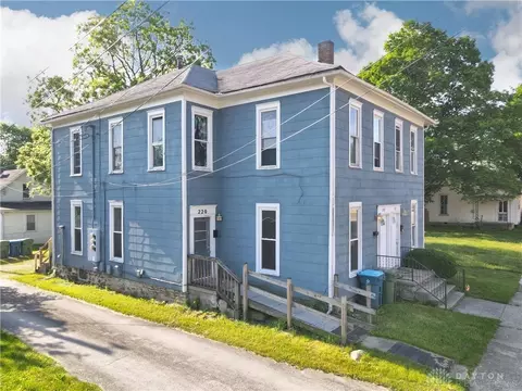 220 S Walnut Ave, Sidney, OH 45365 photo 3