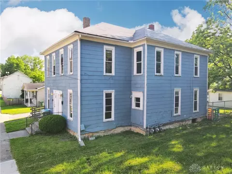 220 S Walnut Ave, Sidney, OH 45365 photo 4