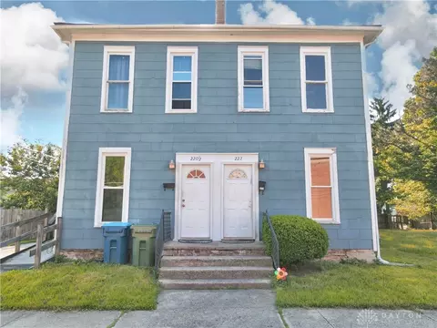 220 S Walnut Ave, Sidney, OH 45365 photo 1