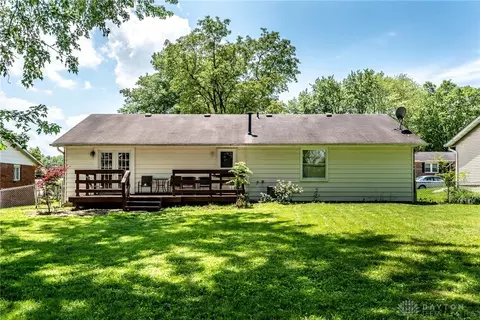 930 Kerns Dr, Lebanon, OH 45036 photo 25