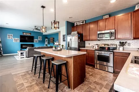 692 Hafton Ct, Maineville, OH 45039 photo 13