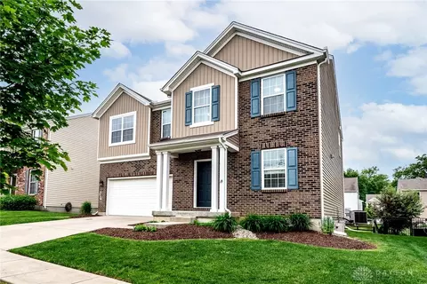 692 Hafton Ct, Maineville, OH 45039 photo 1