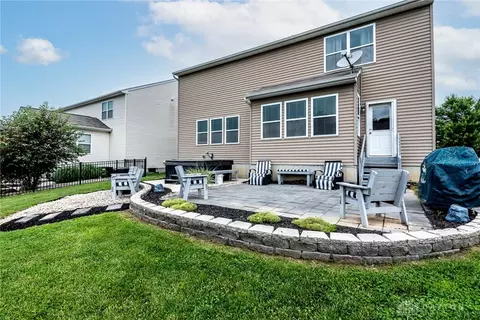 692 Hafton Ct, Maineville, OH 45039 photo 33