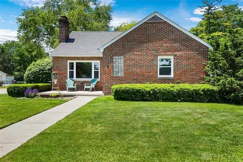 347 Lawnview Ave, Springfield, OH 45505 photo 1
