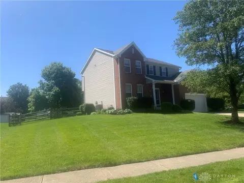 45 Ambridge Ct, Springboro, OH 45066 photo 1
