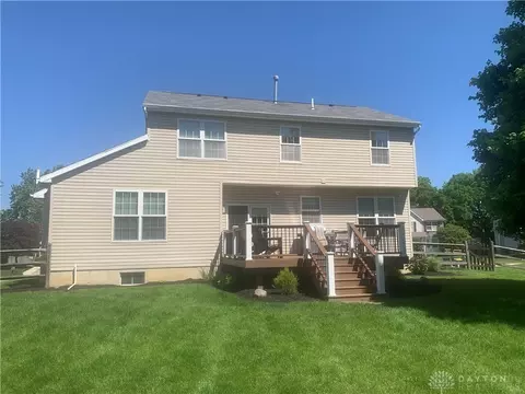 45 Ambridge Ct, Springboro, OH 45066 photo 3