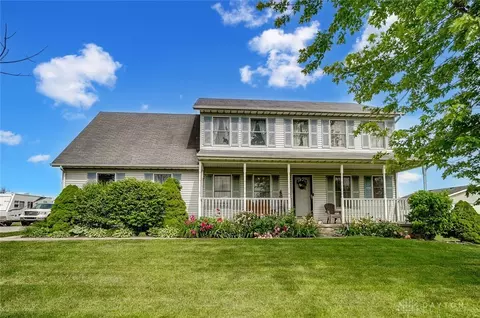 318 Victory Rd, Springfield, OH 45504 photo 1