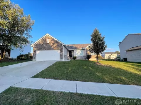 818 Linden Crk, Morrow, OH 45152 photo 1
