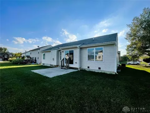 818 Linden Crk, Morrow, OH 45152 photo 35