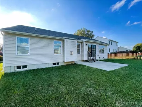 818 Linden Crk, Morrow, OH 45152 photo 36