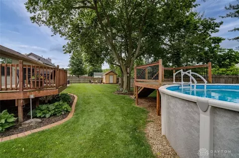 4663 Snider Rd, Fairborn, OH 45324 photo 32