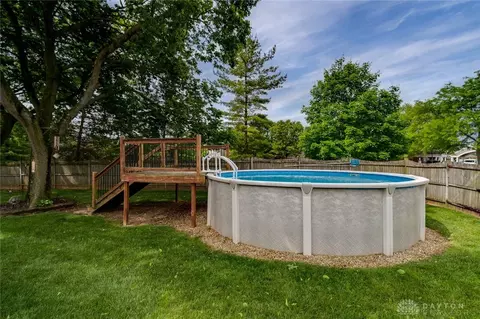 4663 Snider Rd, Fairborn, OH 45324 photo 31