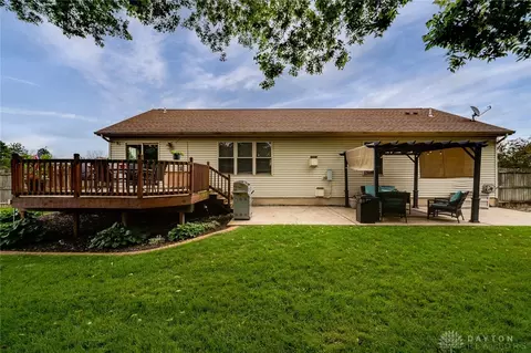 4663 Snider Rd, Fairborn, OH 45324 photo 35
