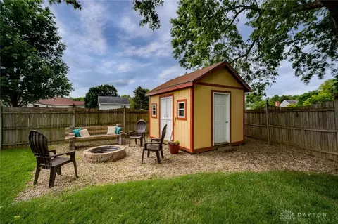 4663 Snider Rd, Fairborn, OH 45324 photo 33