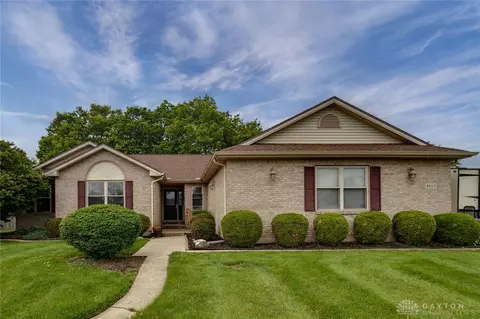 4663 Snider Rd, Fairborn, OH 45324 photo 1