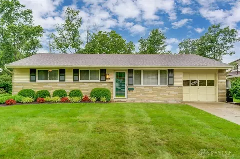 134 Bayham Dr, Cincinnati, OH 45218 photo 1