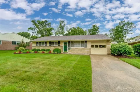 134 Bayham Dr, Cincinnati, OH 45218 photo 3