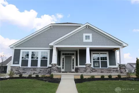 5070 Pepperwell Cir #89, Sugarcreek Township, OH 45440
