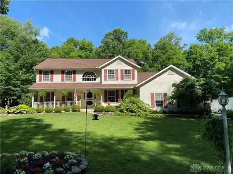 513 Rockview Dr, Springfield, OH 45504 photo 2